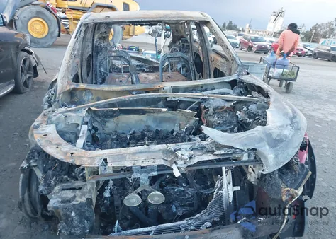 2012 Land Rover Range Rover Evoque from USA, damaged, VIN SALVT2BGXCH630660